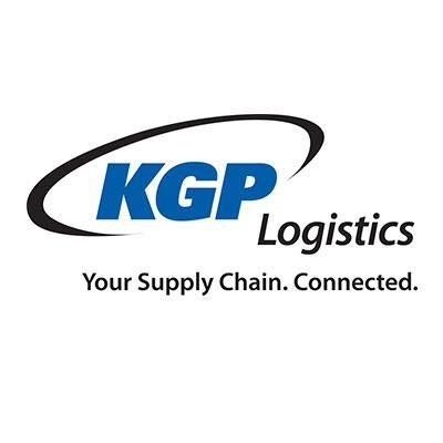 KGP Logistics Jobs