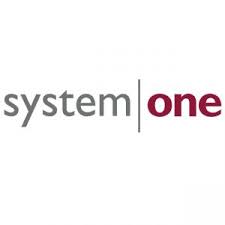 System One Jobs